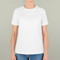 Women's Cotton Tee